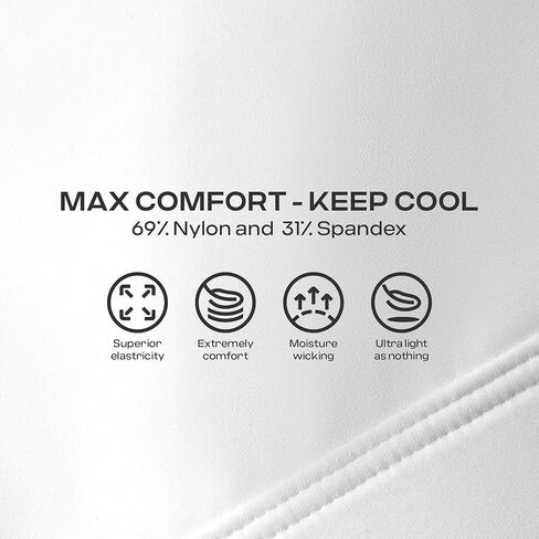 COOLMATE Sports Bra Tops for Women, T-Back Seamless Racerback Padded Low Impact Yoga Bra, Pilates Workout in Saudi Arabia