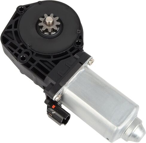 SCITOO Power Window Lift Motor 1987-1990 for Ford for Bronco II,1995-2001 for Ford for Explorer,1987-1992 for Ford for Ranger 742-265,Front Right in Saudi Arabia