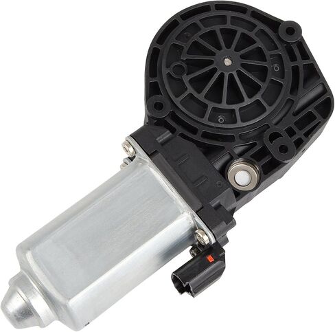 SCITOO Power Window Lift Motor 1987-1990 for Ford for Bronco II,1995-2001 for Ford for Explorer,1987-1992 for Ford for Ranger 742-265,Front Right in Saudi Arabia