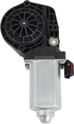 SCITOO Power Window Lift Motor 1987-1990 for Ford for Bronco II,1995-2001 for Ford for Explorer,1987-1992 for Ford for Ranger 742-265,Front Right in Saudi Arabia