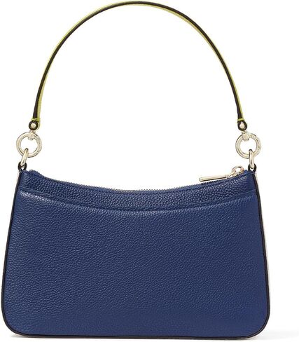 kate spade new york Hudson Colorblocked Pebbled Leather Convertible Crossbody in Saudi Arabia