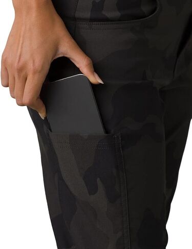 prAna Halle Joggers II in Saudi Arabia