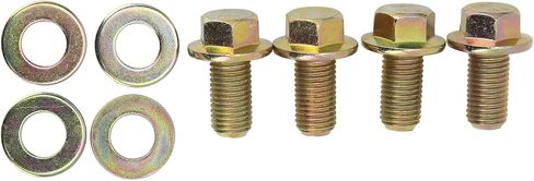 Acouto Sway Bar Drop Bracket Kit for Tacoma 2005-2021, 2-4in, Lower Swaybar, Clear Spring in Saudi Arabia