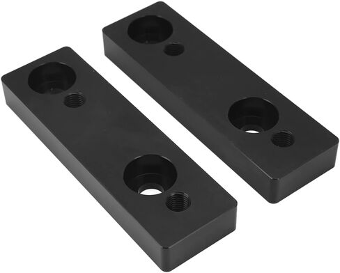 Acouto Sway Bar Drop Bracket Kit for Tacoma 2005-2021, 2-4in, Lower Swaybar, Clear Spring in Saudi Arabia