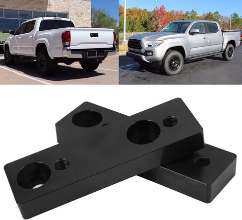 Acouto Sway Bar Drop Bracket Kit for Tacoma 2005-2021, 2-4in, Lower Swaybar, Clear Spring in Saudi Arabia
