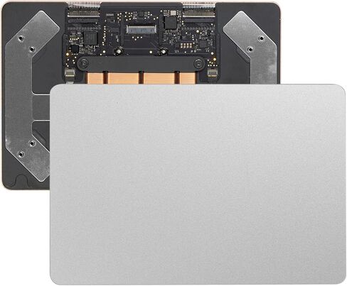 لوحة التتبع HAWSON M1 A2337 بديلة لجهاز MacBook Air 13.3 بوصة M1 A2337 لوحة اللمس 2020 سنة (رمادي فلكي) in Kuwait