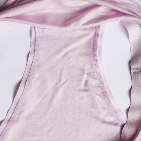 Women's 100% Mulberry Silk Underwear Knitted Briefs Panties Mid Waist Satin Bikini Shorts in Saudi Arabia