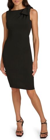 Calvin Klein Women's Career Work Sheath Dress in Saudi Arabia