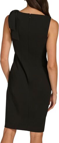 Calvin Klein Women's Career Work Sheath Dress in Saudi Arabia