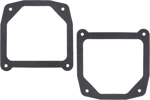 For Kohler 7000 Series Cover Gasket 7000 Model Engines Stamped Steel Covers Valve Cover Gasket SV710 SV715 SV720 KT715 KT725 KT730 KT735 KT740 KT745 ZT710 19 20 21 22 23 24 25 26 Hp 2 Pack in Saudi Arabia