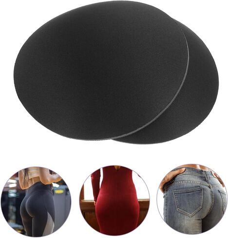 Male Butt Enhancer Butt Padded - Underwear Cushion Butt Men Fake Ass Mens Butt Pads Men Butt Hip Lifter in Saudi Arabia