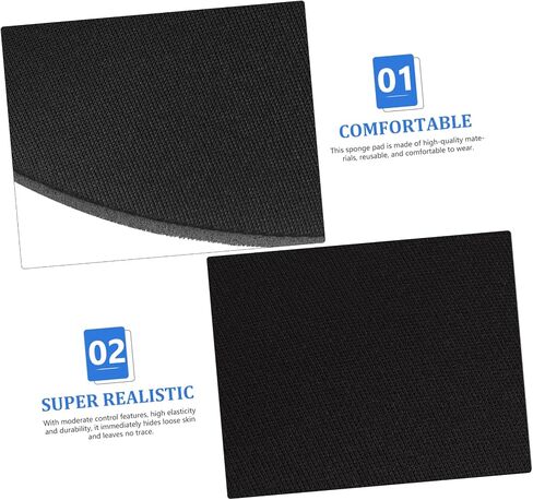 Male Butt Enhancer Butt Padded - Underwear Cushion Butt Men Fake Ass Mens Butt Pads Men Butt Hip Lifter in Saudi Arabia