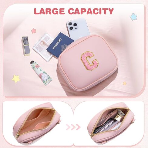 هدايا عيد ميلاد لـ 4 5 6 7 8 9 10 11 12 13 سنة الفتيات البالغ من العمر أولي أكياس كروسة من الجلد للبنات in Kuwait