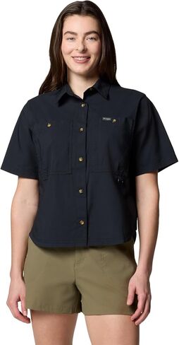 Columbia Women's Casual in Saudi Arabia