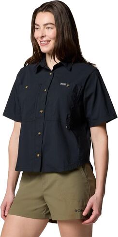Columbia Women's Casual in Saudi Arabia