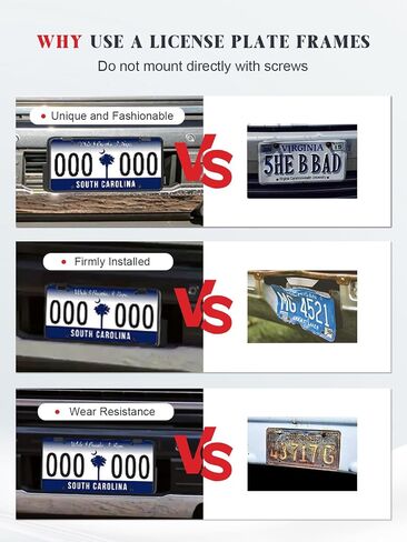 إطار لوحة الترخيص لفورد F150 2021 2022 2023 2.7L 3.0L 3.5L V6 ML3Z-17A385-BB ملحقات رخصة الصدارة الأمامية حامل in Kuwait