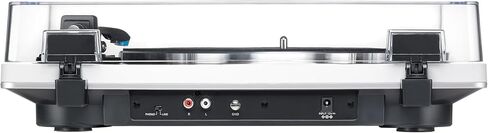 Audio-Technica AT-LP70XBT-BZ Wireless Turntable, Black/Bronze in Saudi Arabia