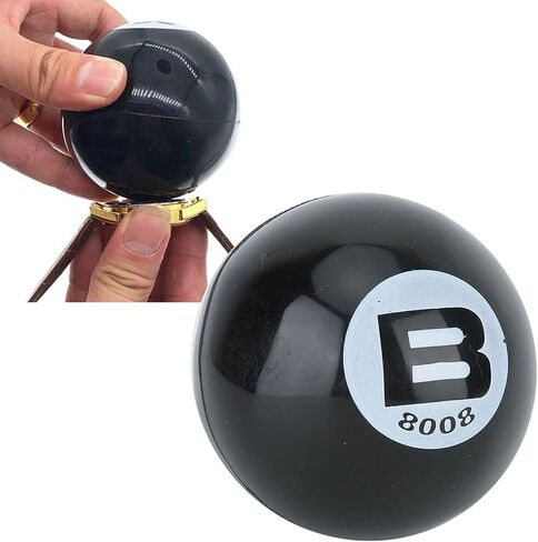 Watch Case Opener Ball, Rubber Screwing Ball Watches Back Case Opening Repair Tool for Watchmaker, Watch Battery Replacement Tool for Repairing (Black high-end Ball Opened) in Saudi Arabia
