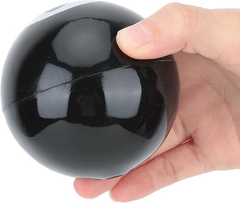 Watch Case Opener Ball, Rubber Screwing Ball Watches Back Case Opening Repair Tool for Watchmaker, Watch Battery Replacement Tool for Repairing (Black high-end Ball Opened) in Saudi Arabia