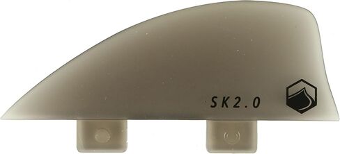 Liquid Force SK 1.0 Dual Tab wakesurf fin in Saudi Arabia