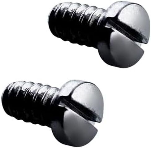 Watch Screw Dedicated to Cartier Ballon BLEU Santos Fit Case Back Flathead Type (4.1 * 1.0 * 1.4mm) in Saudi Arabia