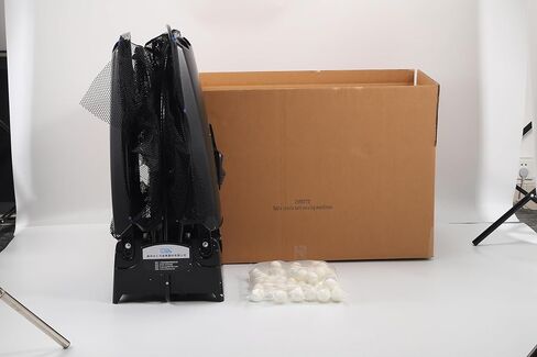 ZXMOTO روبوت تنس الطاولة التلقائي بينج بونج روبوت آلة لتدريب روبوت تنس الطاولة ترقية روبوت بينج بونج in Kuwait