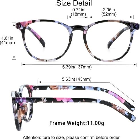 YEIN Blue Light Blocking Glasses, Photochromic Pink Sunglasses, Anti Eyestrain, Computer Reading Glasses, Gaming Glasses, TV Glasses for Women, Anti Glare in Saudi Arabia