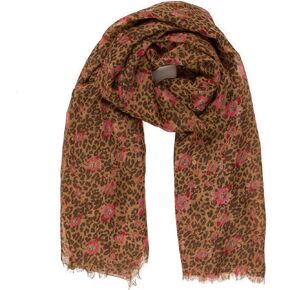 MELIFLUOS DESIGNED IN SPAIN Scarf for Women Lightweight Animal Butterfly Fashion Spring Summer Scarves Shawl Wraps