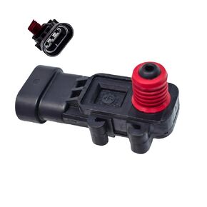 Fuel Tank Pressure Sensor Fit for Hyundai Elantra 2011-2016，Replaces 31435-3X500 314353X500