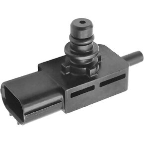 4995000370 Fuel Tank Pressure Sensor, Replacement for Honda Fit Pilot Civic CR-Z CR-V Insight, Replacement for Acura TL RL ILX TSX ZDX CSX, Replaces AS513 5S9034