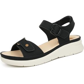 Women Massage Sandals Orthopedic Walking Sandals
