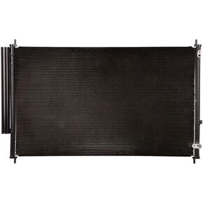لـ Honda Odyssey 2011 2012 2013 2014 2015 A/C AC Contenser Drier - Buyautoparts 60-60824nd New