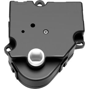 HVAC Air Blend Door Actuator Heater A/C Temperature Actuator Motor for 2003-2008 for Cadillac Escalade 2004-2008 for Cadillac Escalade ESV 2008 for Chevy Avalanche Replace 604-106 16163982