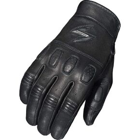 قفازات Scorpionexo Gripster (كبيرة) (أسود)