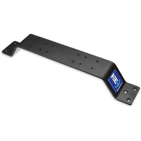 T. H. Marine SKTM-F-BK-DP Kong Wave Tamer Electronic Mount - Black, Medium