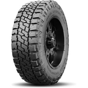 Mickey Thompson Baja Legend EXP LT285/75R16 126/123Q E