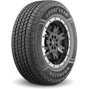 Goodyear Wrangler Workhorse HT All Season LT265/60R20 E 121 S Tyre