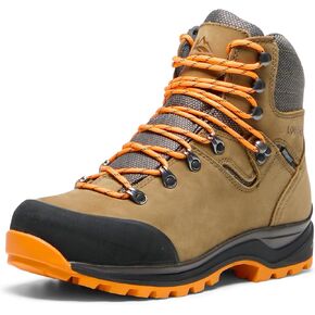 Men's Hiking Boots – Durable and Comfortable Men's Climbing Boots for Rugged Outdoor Adventures, Perfect for Hiking, and Climbing