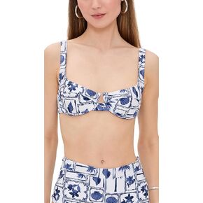 Women's Sylvie Bra Bikini Top