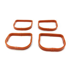 Link-Lock Intake Manifold Gasket 11617530703 for BMW N46 Engine 1 Series 3 Series 118I 120I 318I 320I 520I X1 X3 Z4 E82 E87 E90 E92 E93 E60 E84 11617503215