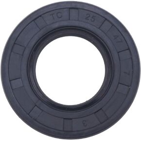 Solarhome Drive Shaft Oil Seal 420430580 Compatible With Can-Am Maverick 2013-19 Outlander 500 650 800 1000 2006-19 Commander 2011-19