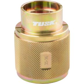 TUSK FORK SEAL DRIVER 35/36MM متوافق مع Yamaha YZ85 2002-2025 متوافق مع Kawasaki KX85 2001-2025/KX100 1995-2021
