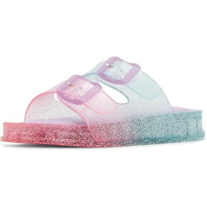 Steve Madden Girl's Lolli Flat Sandal