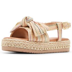 Oladie Flat Sandal