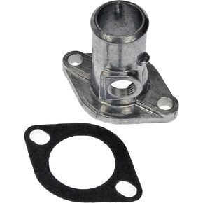 Dorman 902-2006 Engine Coolant Thermostat Housing Compatible with Select Chevrolet / GMC Models
