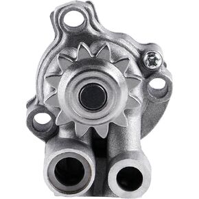 Oil Pump Compatible with Yamaha YFZ450 YFZ 450 2007-2013 Model KVTR-2706 Replace OEM # 5D3-13300-00-00