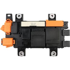 Power Relay Compatible with Hyundai Sonata Hybrid Kia Optima Hybrid 2016-2020 Replace # 37514G0000