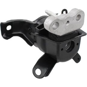 Applianpar Front Right Motor Motor Motor to Toyota Corolla Matrix 1.8L 2009-2013 لـ Pontiac Vibe 1.8L 2009-2010