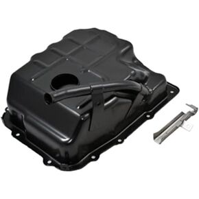 Genuine Mopar Valve Body Pan - 68145886AC