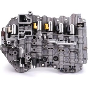 09G TF-60SN/TF60SN Automatic Transmission Valve Body Replacement for V-W 2004-2011 with Small Solenoid